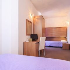 Отель B&B Villa Seta Агридженто удобства в номере фото 2