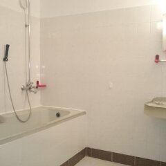 Lazur Hotel Равда ванная фото 2
