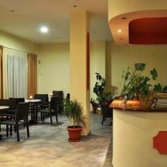 Hotel Pyrros интерьер отеля фото 2