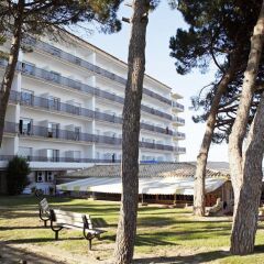 Отель RVHotels Nieves Mar фото 8