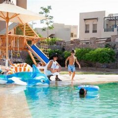 Отель Azzurra Sahl Hasheesh детские мероприятия