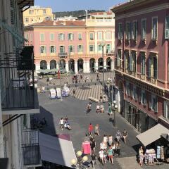 Boutique Hotel Neptune Nice