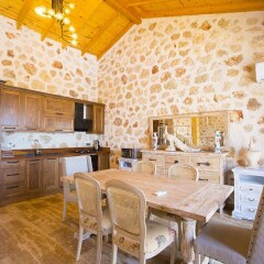 Villa Almon by Akdenizvillam Турция, Патара - отзывы, цены и фото номеров - забронировать отель Villa Almon by Akdenizvillam онлайн в номере фото 2