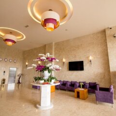 TTC Hotel Premium Ngoc Lan интерьер отеля фото 2