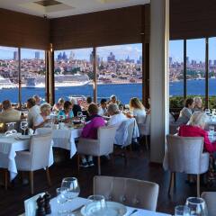 The And Hotel Istanbul - Special Class фото 2