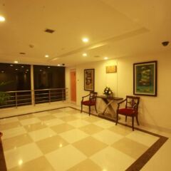 Отель Tulip Inn West Delhi развлечения