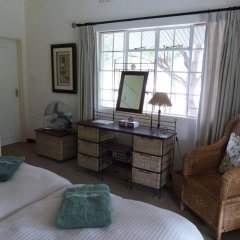Woodlands Stop Over and Lodge in Francistown, Botswana from 107$, photos, reviews - zenhotels.com room amenities