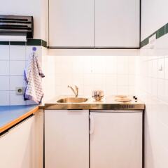 Апартаменты Ofenloch Apartments в номере
