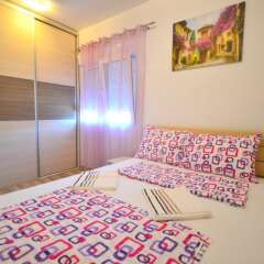 Апартаменты Isidora Apartments комната для гостей фото 3