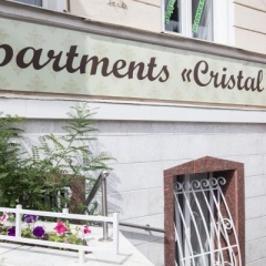 Hotel Cristal