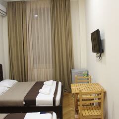 Brok's Hotel Тбилиси комната для гостей фото 3