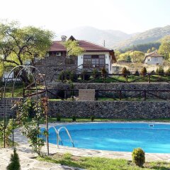Отель Villa Mark Правец фото 13