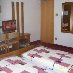 Hotel Elisabeth Меран удобства в номере фото 2