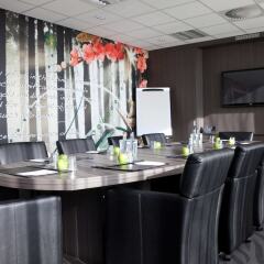 Van der Valk Hotel Amersfoort A1 фото 2