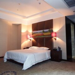 Boheng Classic Hotel комната для гостей фото 4