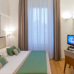 Отель Les Diamants Spanish Steps Suite Италия, Рим - отзывы, цены и фото номеров - забронировать отель Les Diamants Spanish Steps Suite онлайн комната для гостей фото 5