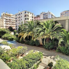 Отель Park Promenade Terrasse by Nestor&Jeeves