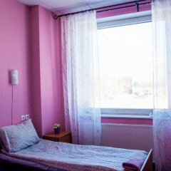 Хостел Арена комната для гостей фото 2