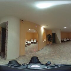 Hotel Stella Montis интерьер отеля фото 3