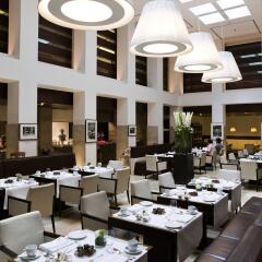 Отель Sofitel Berlin Gendarmenmarkt питание фото 2