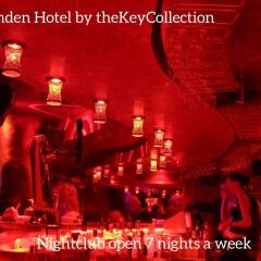 The Camden Hotel by the Key Collection развлечения