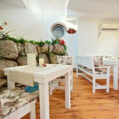 Hotel Palas Казанлак питание фото 3