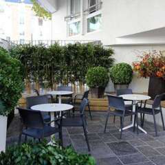 Отель Comfort Hotel Davout Nation Paris 20 Франция, Париж - отзывы, цены и фото номеров - забронировать отель Comfort Hotel Davout Nation Paris 20 онлайн