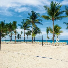 Отель RIU Ocho Rios All Inclusive спортивное сооружение