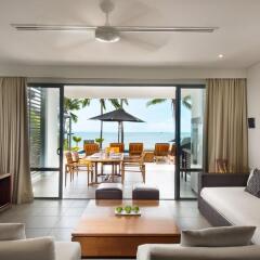 Отель Hilton Fiji Beach Resort and Spa фото 17