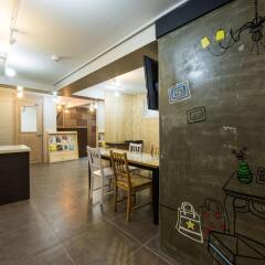 Отель GUEST HOUSE the hill Южная Корея, Сеул - отзывы, цены и фото номеров - забронировать отель GUEST HOUSE the hill онлайн в номере