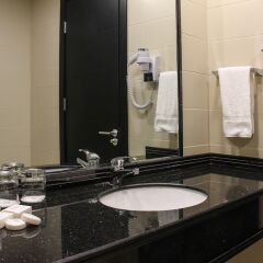 Отель Lagoon Hotel & Resort Иордания, Солт - отзывы, цены и фото номеров - забронировать отель Lagoon Hotel & Resort онлайн фото 10