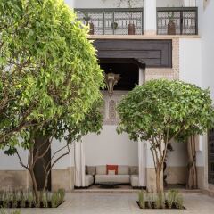 Отель Riad Farnatchi Марокко, Марракеш - отзывы, цены и фото номеров - забронировать отель Riad Farnatchi онлайн фото 5