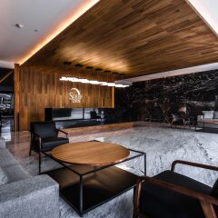 Отель Sleep Inn Ciudad de México Мехико питание фото 2