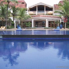 Отель Club Mahindra Varca Beach, Goa Индия, Южный Гоа - отзывы, цены и фото номеров - забронировать отель Club Mahindra Varca Beach, Goa онлайн фото 3