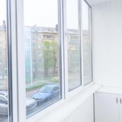 Гостиница Snegiri в Сыктывкаре отзывы, цены и фото номеров - забронировать гостиницу Snegiri онлайн Сыктывкар балкон
