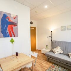 Апартаменты RedHouse Studio Москва фото 8