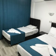 Sunrise Aya Hotel Турция, Памуккале - отзывы, цены и фото номеров - забронировать отель Sunrise Aya Hotel онлайн комната для гостей фото 2