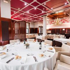 Silken Indautxu Hotel