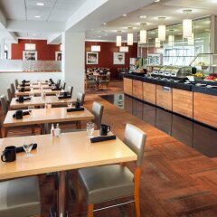 Отель Four Points by Sheraton Los Angeles International Airport (США) США, Лос-Анджелес - 2 отзыва об отеле, цены и фото номеров - забронировать отель Four Points by Sheraton Los Angeles International Airport (США) онлайн питание фото 2