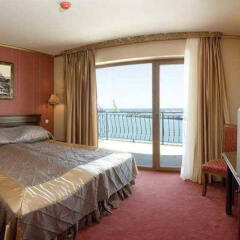 Hotel Mistral комната для гостей фото 3