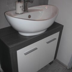 Отель Apartmány Galeta ванная фото 2