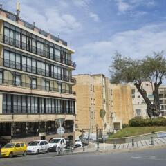 Отель Rokna Hotel Мальта, Сан Джулианс - 1 отзыв об отеле, цены и фото номеров - забронировать отель Rokna Hotel онлайн фото 5