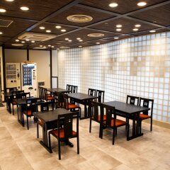 Отель Yaoji Hakata Hotel Япония, Хаката - отзывы, цены и фото номеров - забронировать отель Yaoji Hakata Hotel онлайн фото 2