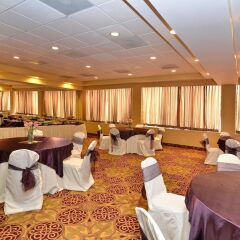 Отель Quality Inn & Suites New York Avenue США, Вашингтон - отзывы, цены и фото номеров - забронировать отель Quality Inn & Suites New York Avenue онлайн фото 19