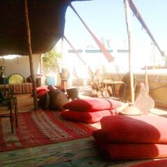 Отель Riad Dubai Марракеш фото 4