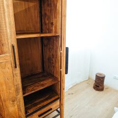 Апартаменты CoHome Apartment Gorohovaya 40 сауна