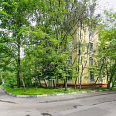 Гостиница ApartLux Begovaya Suite в Москве отзывы, цены и фото номеров - забронировать гостиницу ApartLux Begovaya Suite онлайн Москва парковка