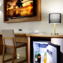 Отель Grand Palladium Punta Cana Resort & Spa - Все включено Доминикана, Пунта Кана - отзывы, цены и фото номеров - забронировать отель Grand Palladium Punta Cana Resort & Spa - Все включено онлайн удобства в номере фото 2