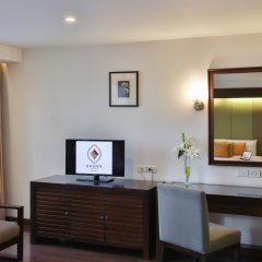 Sunbeam Hotel Pattaya in Pattaya, Thailand from 31$, photos, reviews - zenhotels.com room amenities