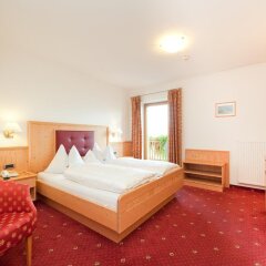 Hotel Haus an der Luck Барбьяно комната для гостей фото 4